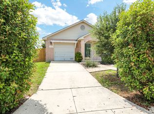 9664 Kennebec Way, San Antonio, TX 78245
