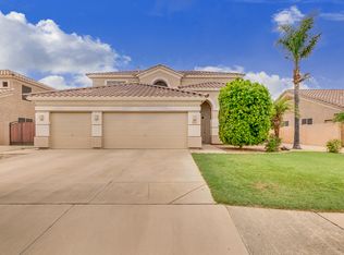 3060 S Greenwood, Mesa, AZ 85212