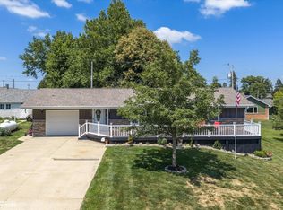 305 Weber St, Westphalia, IA 51578
