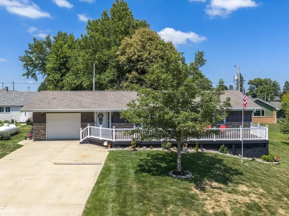 305 Weber St, Westphalia, IA 51578