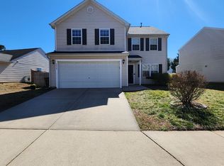 2826 Bombay Dr, Durham, NC 27703