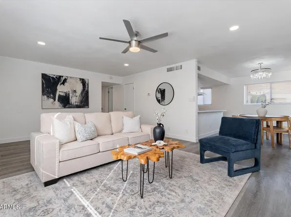 6544 N 12TH Street #21, Phoenix, AZ 85014