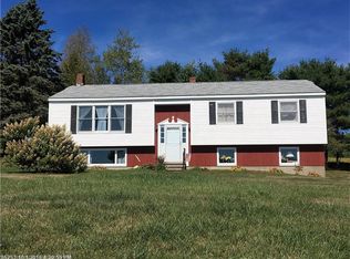 2266 Belfast Rd, Lincolnville, ME 04849