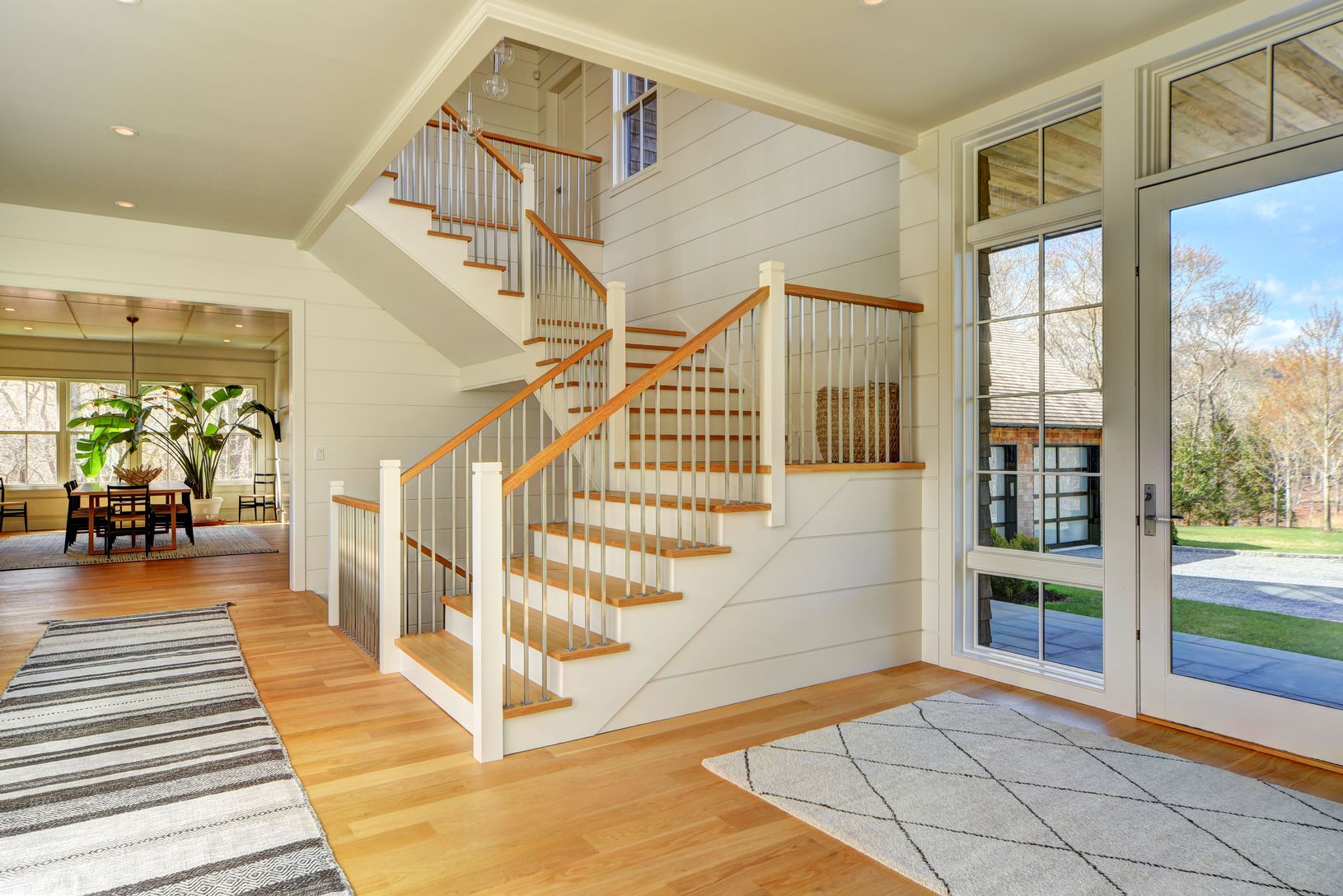  Architectural Detail