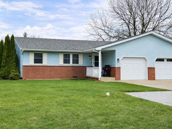 3470 E 69th Ave, Merrillville, IN 46410