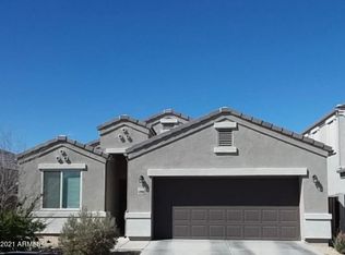 41990 W Ramona St, Maricopa, AZ 85138