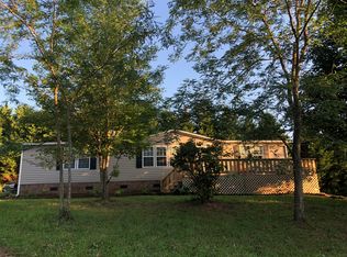 2340 Birch Creek Rd, Keeling, VA 24566