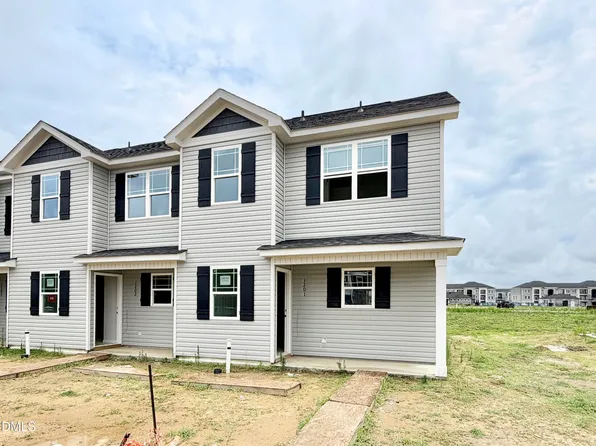1201 Brookrun Dr, Oxford, NC 27565