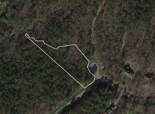 2200 Paddstowe Main Way #6, Wake Forest, NC 27587