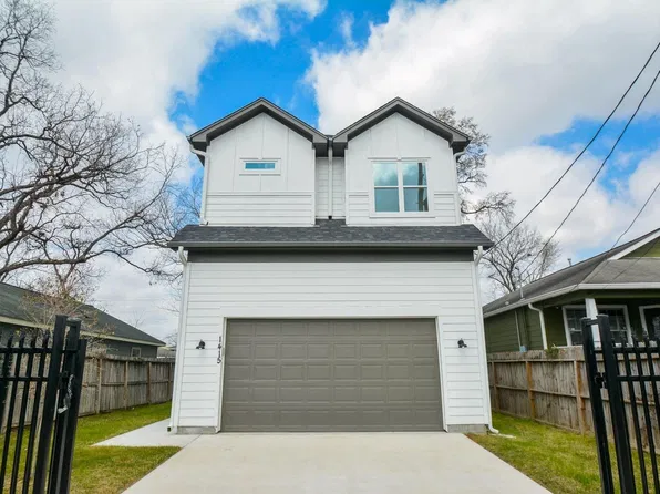 1415 E 35th St, Houston, TX 77022