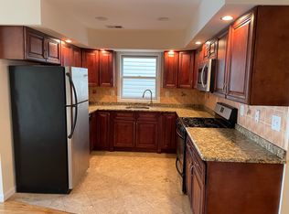 219 South St #1, Jersey City, NJ 07307