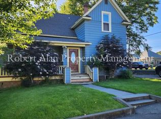 223 NW 7th St, Pendleton, OR 97801