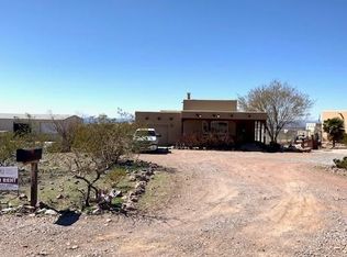 5012 Heno Mine Rd, Las Cruces, NM 88011