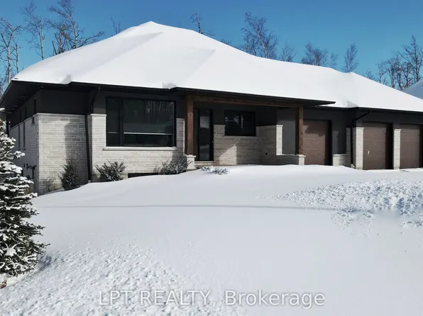 15 Byers St, Springwater, ON L9X 2A3