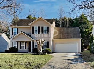 139 Ashmont Dr, Kannapolis, NC 28081