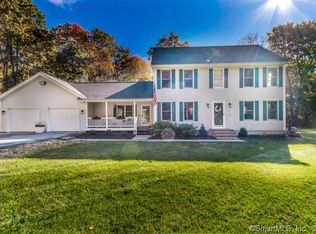 58 Hi Lea Farm Rd, Colchester, CT 06415