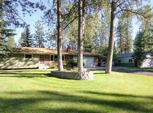 17516 N Michael Rd, Colbert, WA 99005