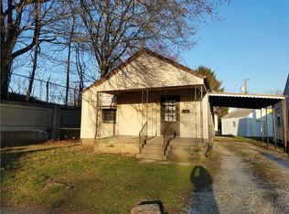 2321 S Delaware St, Indianapolis, IN 46225