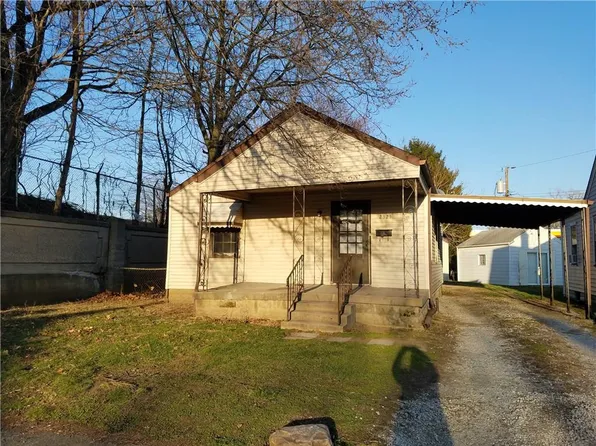 2321 S Delaware St, Indianapolis, IN 46225