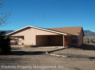 320 S Arnold Ter #B, Camp Verde, AZ 86322