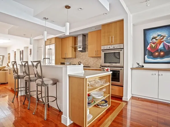 17-17A Albemarle St #1, Boston, MA 02115