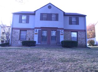 7604 Terrace St, Kansas City, MO 64114