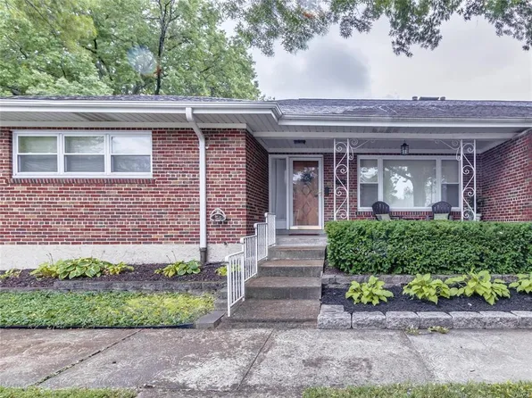 7000 Clifton Ave, Saint Louis, MO 63109