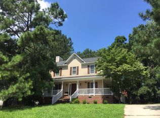 4217 Mangrove Dr, Raleigh, NC 27616
