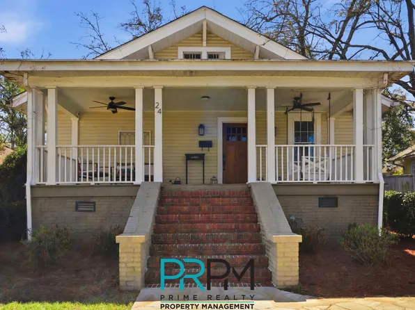 24 Tindal Ave, Greenville, SC 29605