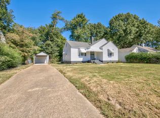 4384 Willow Rd, Memphis, TN 38117