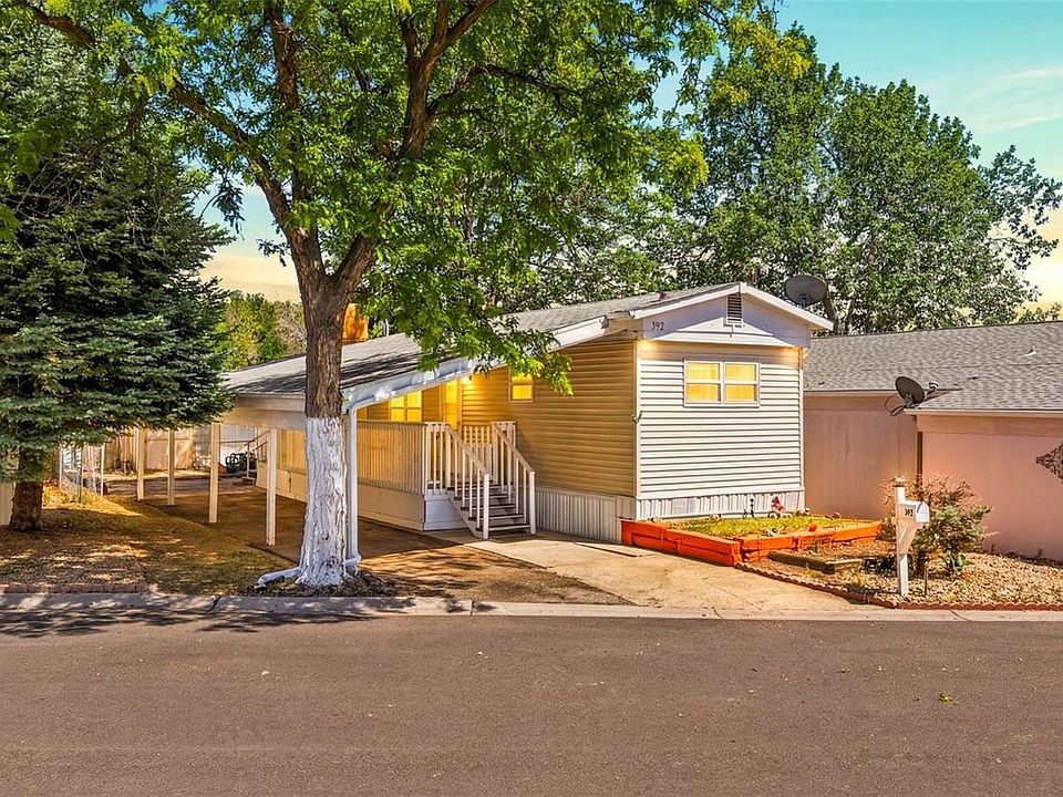 1st image of 1801 W 92nd Avenue LOT 392
