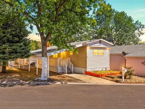 1801 W 92nd Avenue LOT 392, Denver, CO 80260