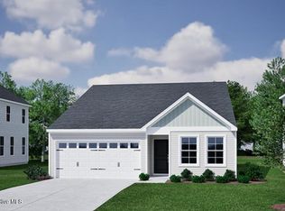 482 Galloping Foal Way SE #39, Bolivia, NC 28422