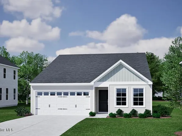 482 Galloping Foal Way SE, Bolivia, NC 28422