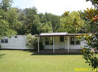 2757 W Wolf Valley Rd, Clinton, TN 37716