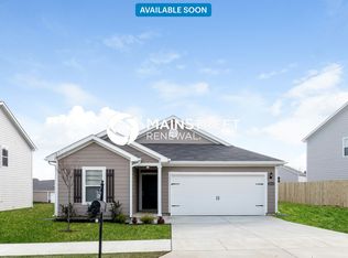 2319 Bee Hive Dr, Columbia, TN 38401