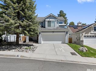 1811 Mountain Vista Way, Reno, NV 89519