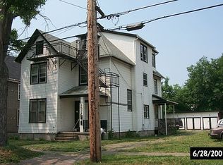 1026 Cleveland Ave, Niagara Falls, NY 14305
