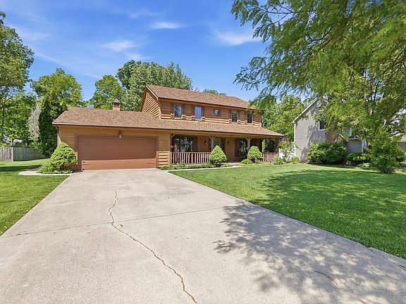 3rd image of 1503 N Marlin Dr