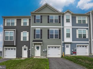 26 Hudson Blvd, Red Lion, PA 17356