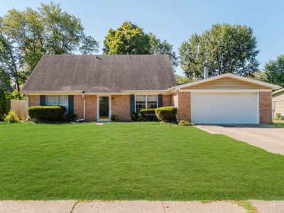 27 Wilson Dr, Carmel, IN, 46032