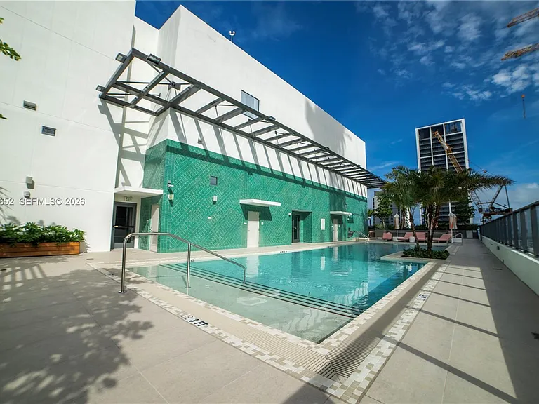 11 NE 6th 1006 Miami #1006 — Photo 14