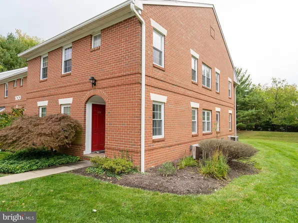 750 E Marshall St APT 108, West Chester, PA 19380