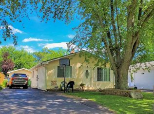 1427 Williams Ave, Round Lake Beach, IL 60073