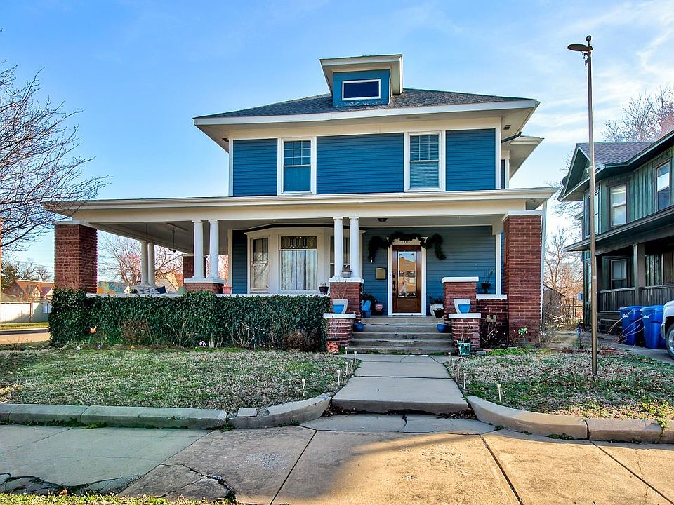 1st image of 1301 W Cherokee Ave