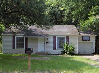1321 Virginia Ave, Nacogdoches, TX 75964