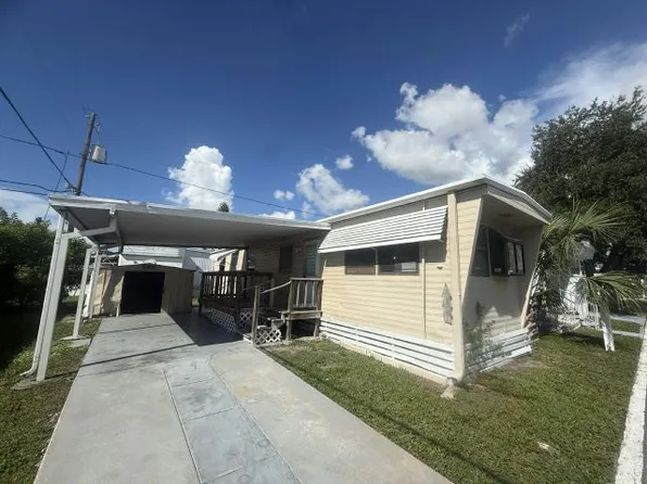 4125 Park St #519, Saint Petersburg, FL 33709