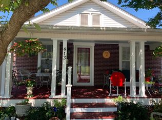 413 N Blair St, Vinton, VA 24179