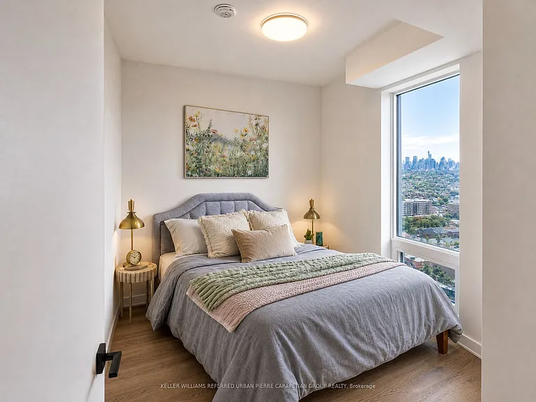 1185 Dupont St #1609 — Photo 3