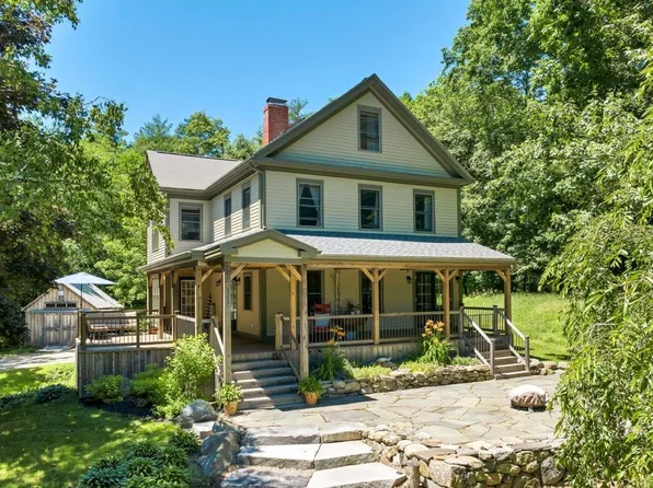74 Perkins Road, Madbury, NH 03823